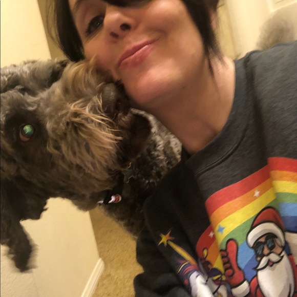 Meet your Posher, Leila - Picture 4 of 4